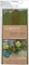 Lia Griffith Double-Sided Extra Fine Crepe Paper 2/Pkg-Green Tea/Cypress & Ferns/Moss